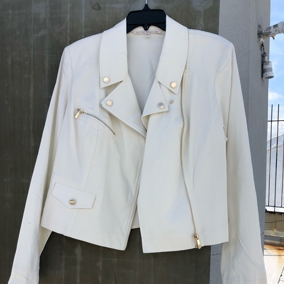 Moto-Jacket - Picture 2 of 3